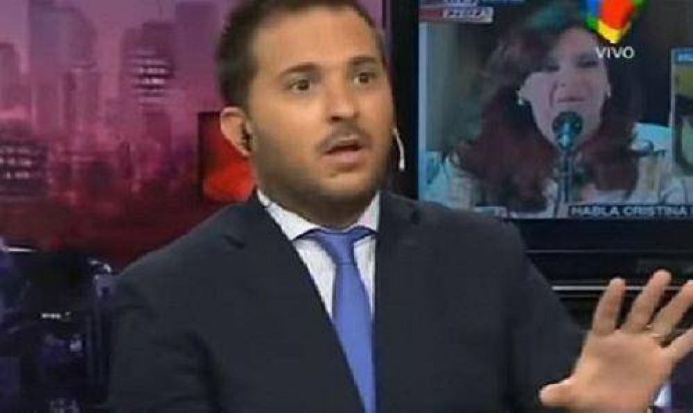 El FPV baj� la lista que llevaba a Brancatelli como primer concejal en Ituzaing�