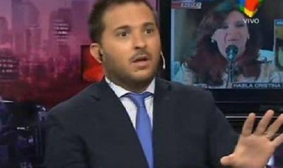 El FPV baj� la lista que llevaba a Brancatelli como primer concejal en Ituzaing�