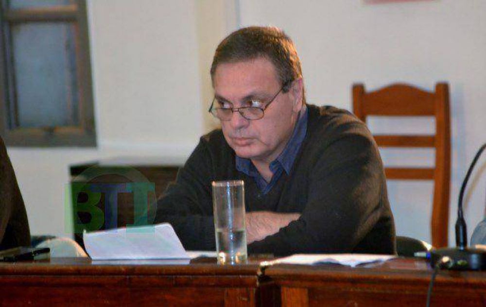 Con la lista N4, Marcelo Elmer es pre candidato a Intendente por el FpV