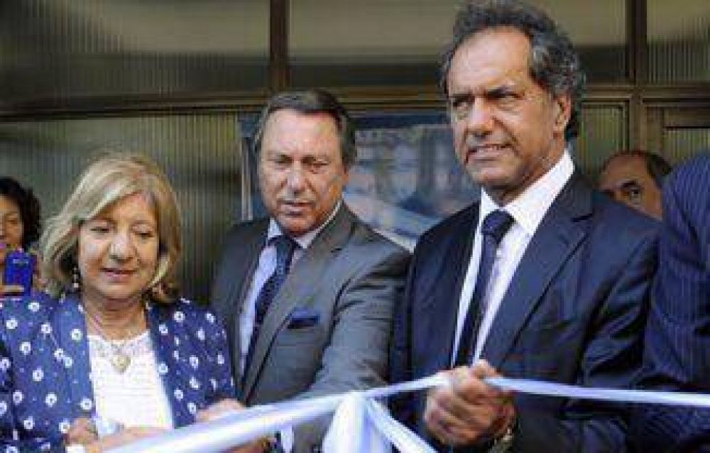 Crean 10 fiscal�as especializadas en lucha contra el narcotr�fico