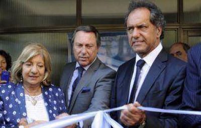 Crean 10 fiscal�as especializadas en lucha contra el narcotr�fico