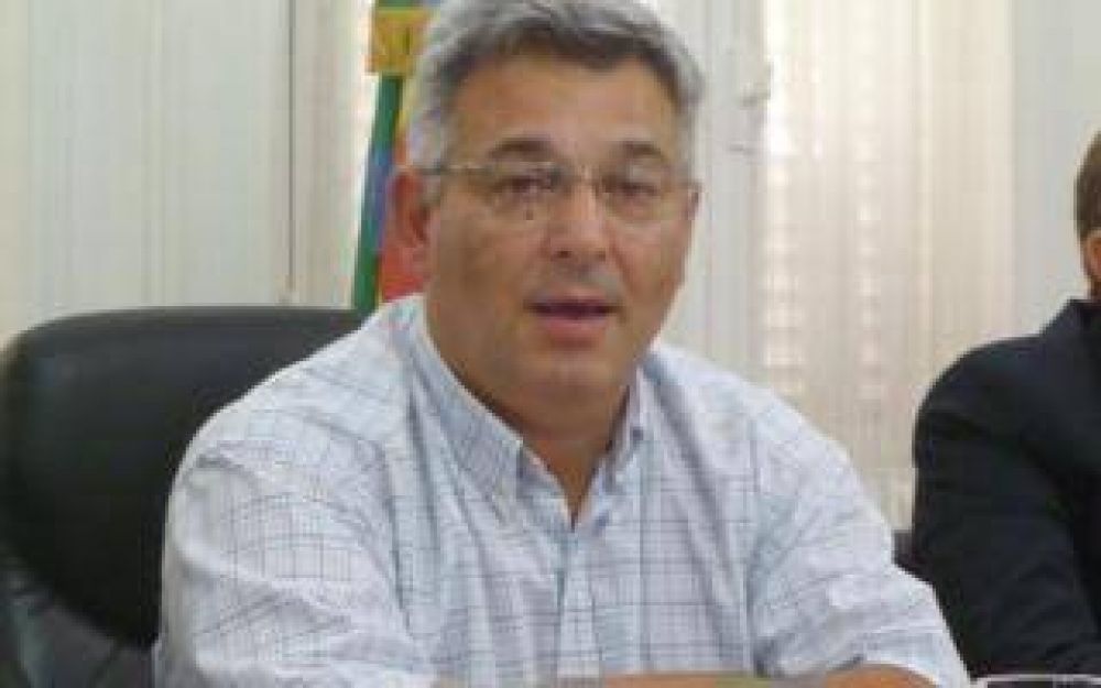 Chacabuco: Intendente Barrientos pide puesto de Gendarmera en Ruta 7