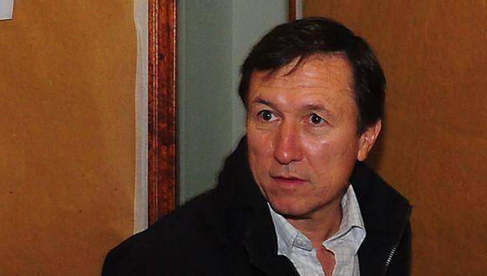 Bevilacqua participar� de la Cumbre de L�deres Municipales