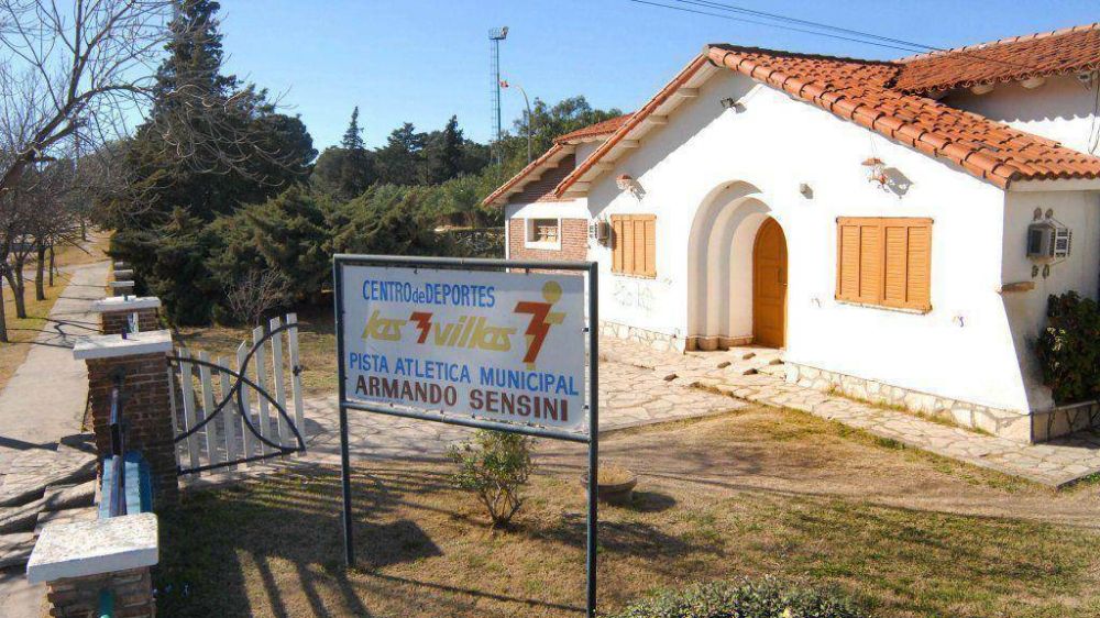 Alumnos de secundaria no van a gimnasia por miedo a la inseguridad en las Tres Villas
