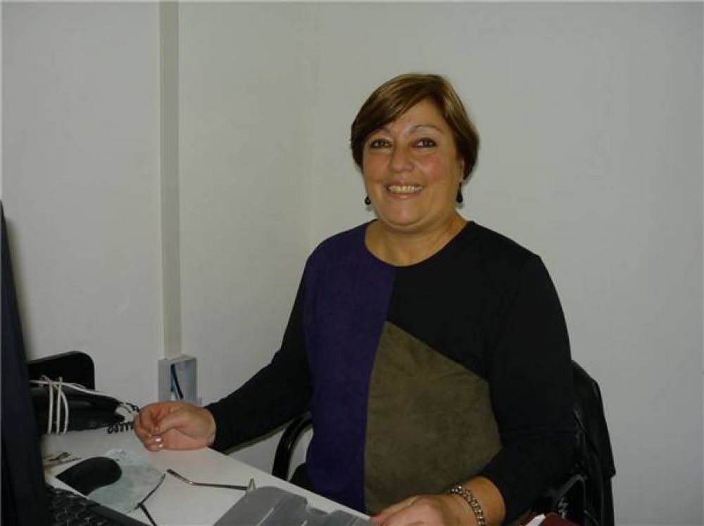 La Oficina de Empleo ya funciona en la nueva sede