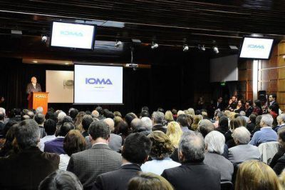 Reabren afiliaciones voluntarias en IOMA y habr� �pago digital�