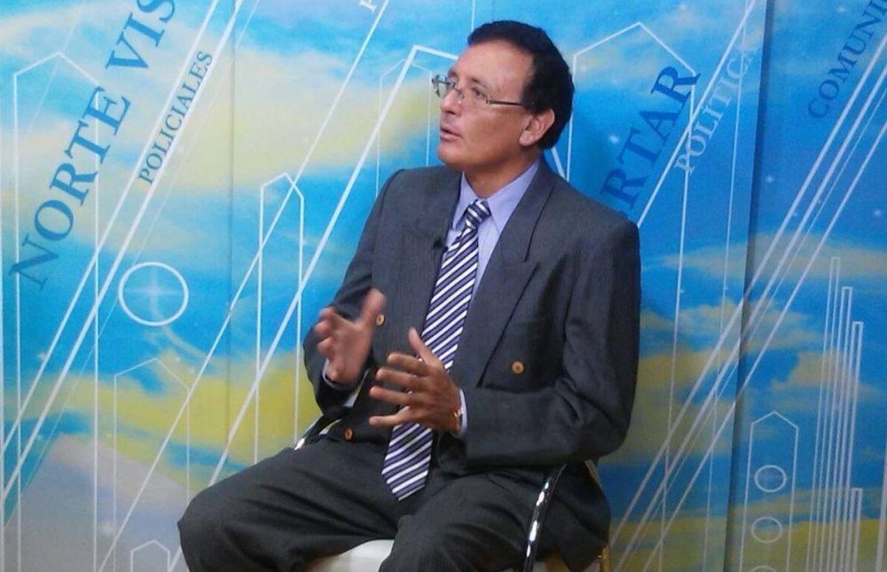 Temen por la continuidad del sistema solidario de salud