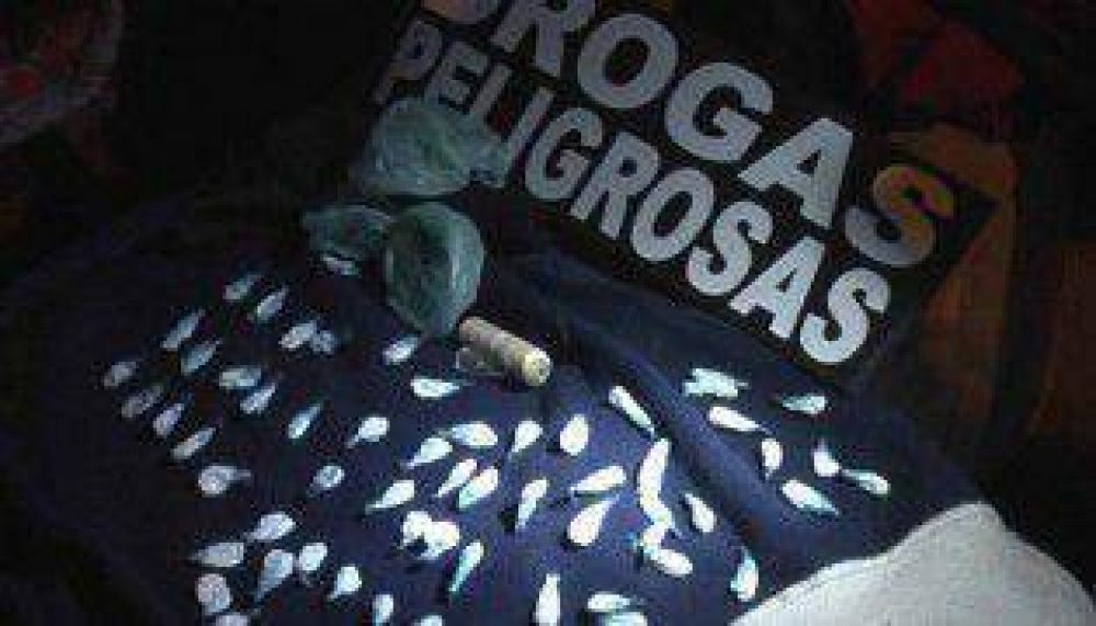 Aseguran que �Drogas Peligrosas es una estructura podrida�