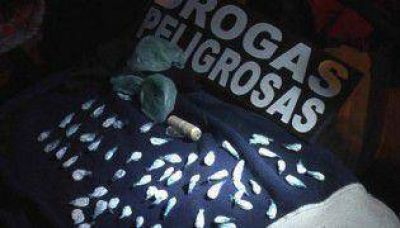 Aseguran que �Drogas Peligrosas es una estructura podrida�