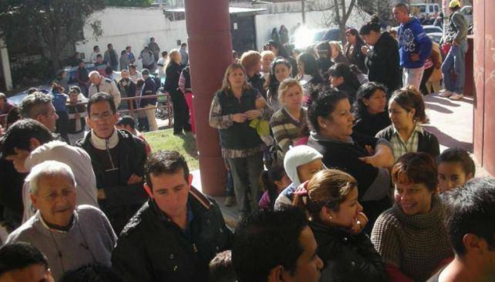 C�mo viven los cordobeses que elegir�n al pr�ximo gobernador