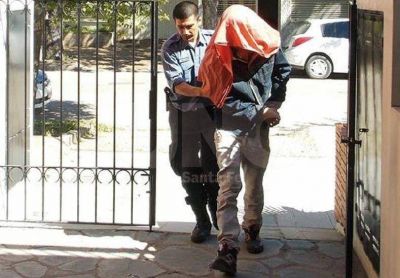 Qued� detenido preventivamente el hombre que abus� sexualmente de su hija en Vera