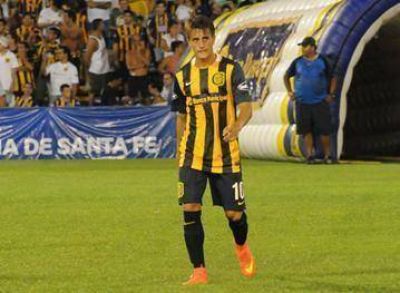 Central cuida la joya