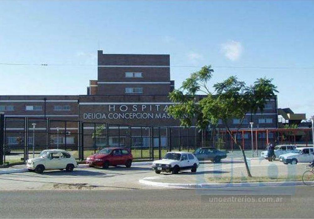 Detuvieron a un hombre que habr�a matado a su hijo de 12 a�os por accidente