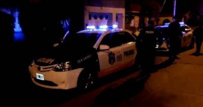 Asaltaron y golpearon a otro jubilado del barrio Las Avenidas