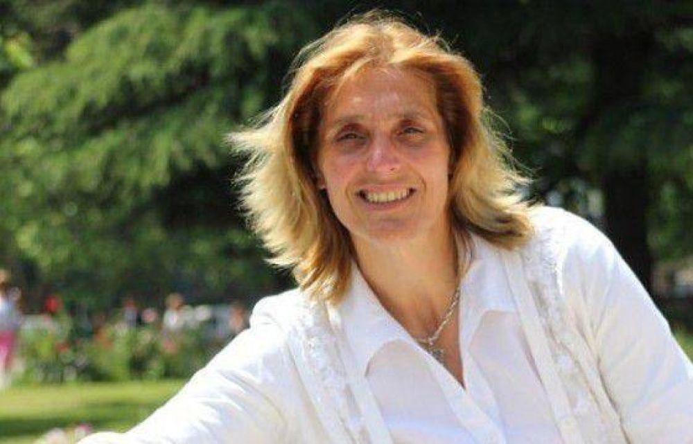 Baragiola apost� por Cambiemos de cara a las elecciones y le mand� un mensaje a Pulti