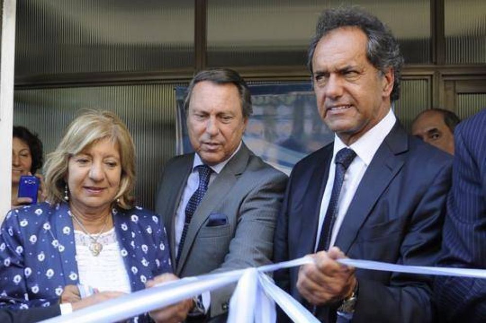 Provincia anunci� creaci�n de nueva fiscal�a en Tandil especializada en lucha contra el narcotr�fico