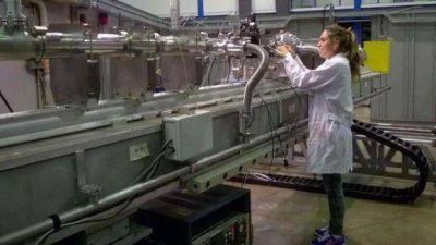 Una tucumana investigar� en Par�s mecanismos de protecci�n neuronal en el Parkinson