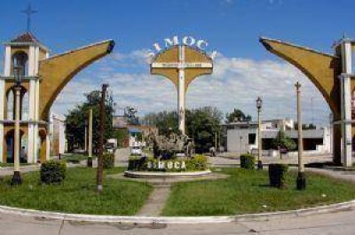 En Simoca, el dinero no alcanza para pagar sueldos