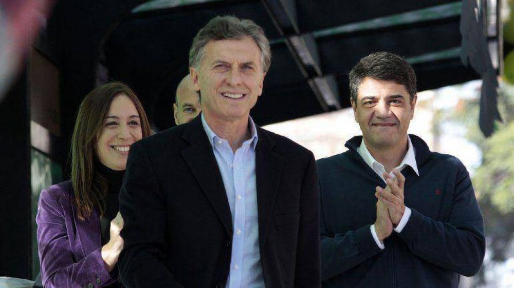 Macri y el PRO critic� la remoci�n de Cabral y anticip� que ir� a la marcha a Plaza de Mayo
