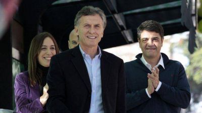 Macri y el PRO critic� la remoci�n de Cabral y anticip� que ir� a la marcha a Plaza de Mayo