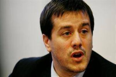 Mariano Recalde: 