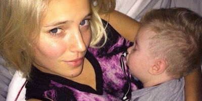 El dif�cil momento que vive Luisana Lopilato y Michael Bubl�: internaron a su hijo
