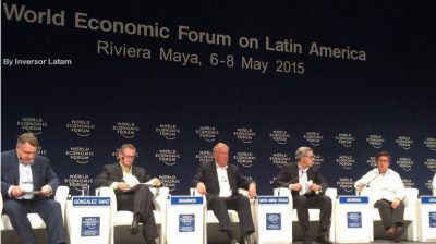 Los diez pa�ses con menor �tica empresarial a nivel global