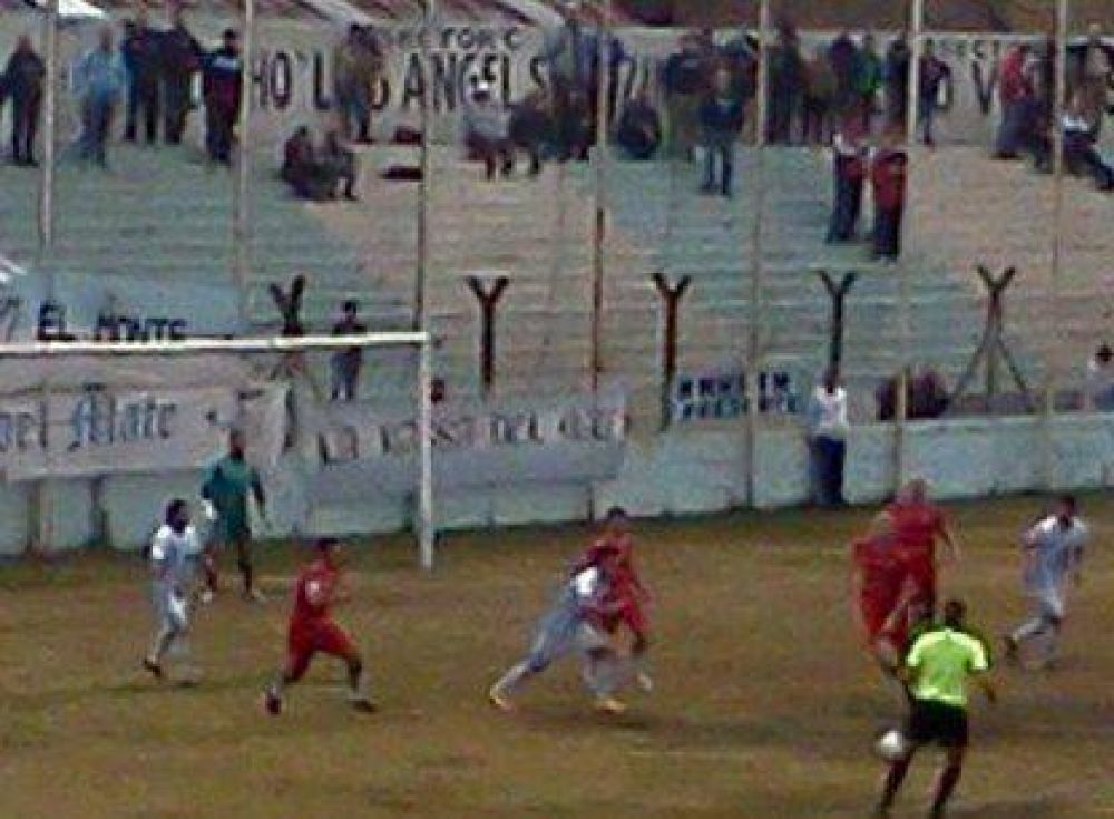 Argentino de Quilmes empat� y no pudo superar al puntero Talleres