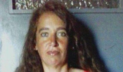 Apareci� ahorcado el colectivero que mat� a mazazos a su mujer frente a su hijo