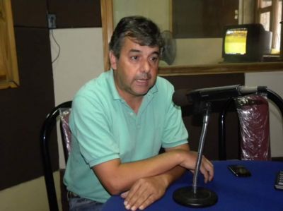 Hern�ndez no ser� candidato