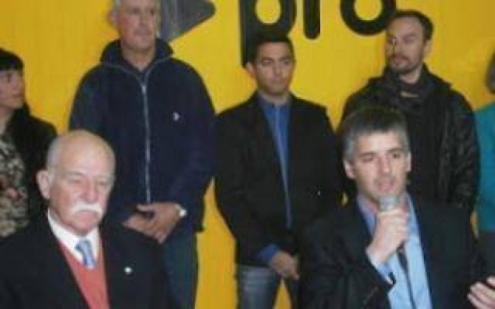 Candidato de Macri puso en la lista a un Intendente de la dictadura