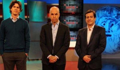 Encuesta a una semana de las elecciones porte�as