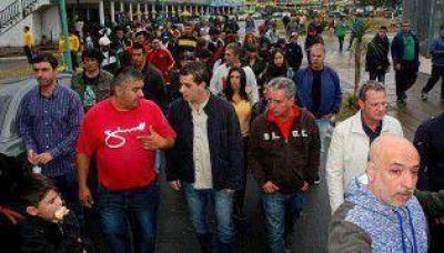 Ritondo conf�a en que el PRO se impondr� �en primera vuelta�