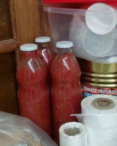 Una vez m�s, una distribuidora mayorista fue clausurada por el Municipio