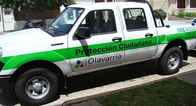 Se intensifican los controles, dos retenciones por alcoholemia