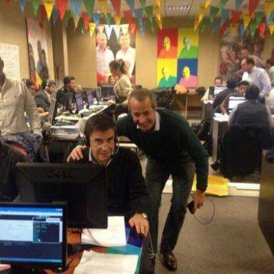 El call center de los pol�ticos PRO