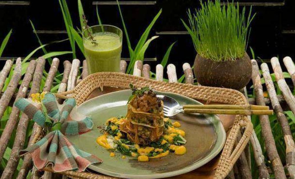 Veganos: entre el activismo y los amantes de la dieta saludable