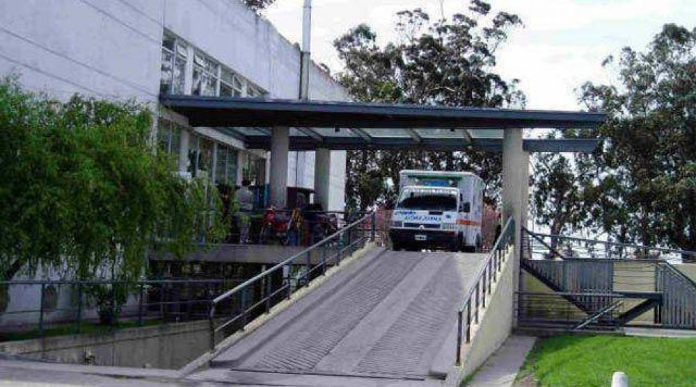 Le pegaron cuatro tiros a un joven en el barrio Belgrano