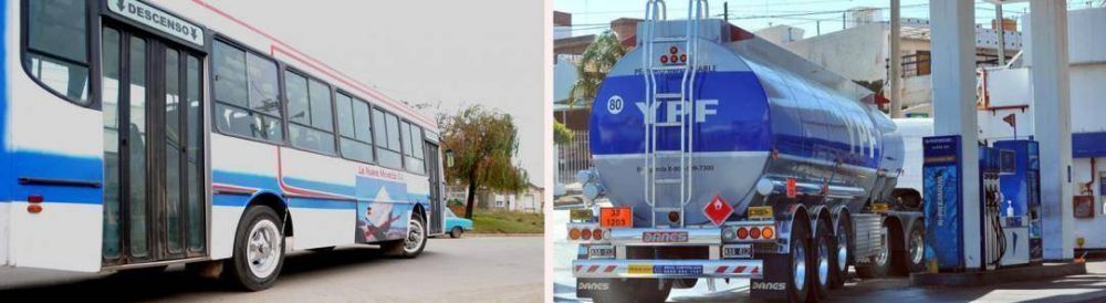 Gremios relevan la repercusi�n que tendr� el paro del jueves en Tandil