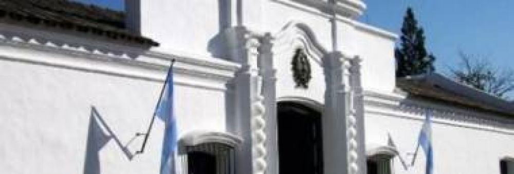 La casa de la independencia, el atractivo tur�stico m�s popular de Tucum�n