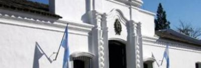 La casa de la independencia, el atractivo tur�stico m�s popular de Tucum�n