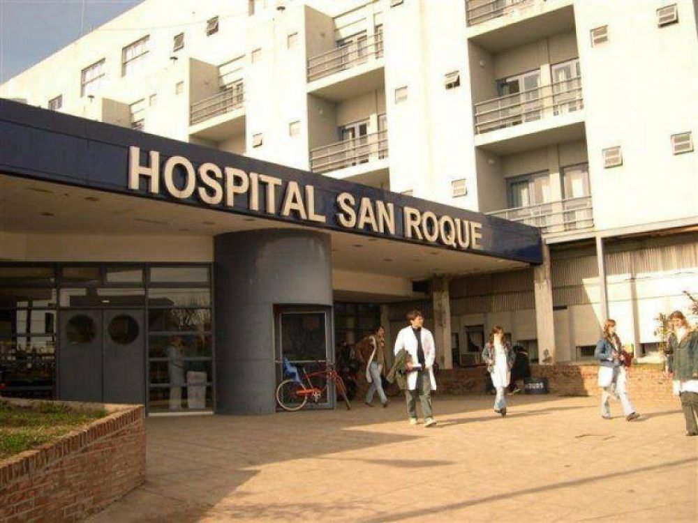 Impulsan la creaci�n de un �tren sanitario� que, en su recorrida, una a seis hospitales en La Plata