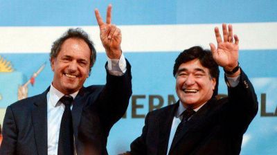 Carlos Zannini: la batalla final