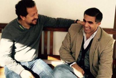 La UCR busca alejarse cada vez m�s de Bettina Romero