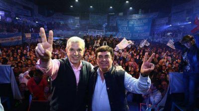La interna kirchnerista para la Provincia se tensa con indirectas