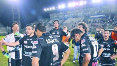 Central volvi� a decepcionar