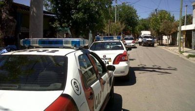 Megaoperativo deja 19 detenidos y 170 allanamienos
