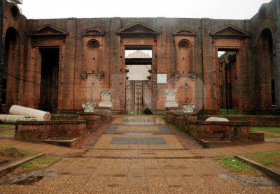 Se puso en marcha el proyecto para retomar en 2016 las obras de la nueva Catedral