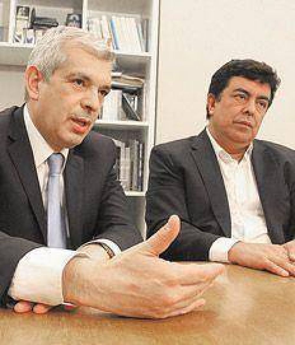 �Somos expresi�n real de la provincia real�