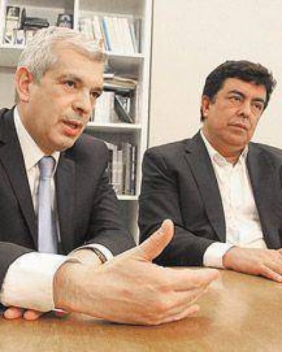 �Somos expresi�n real de la provincia real�